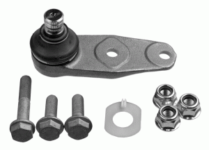 Опора шаровая подвески 26768 01 LEMFORDER