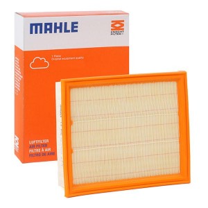 Фильтр воздушный LX405 MAHLE