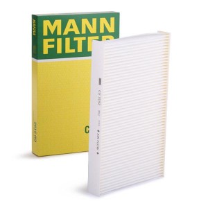 Фильтр салона CU3192 MANN FILTER