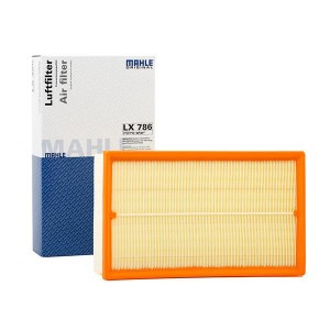 Фильтр воздушный LX786 MAHLE