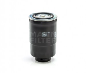 Фильтр топливный WK9406X MANN FILTER