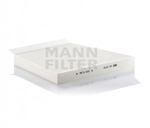 Фильтр салона CU 3172 MANN FILTER
