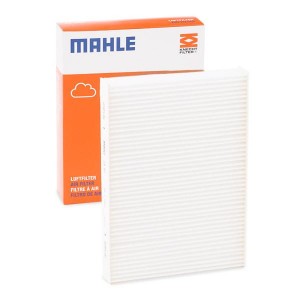 Фильтр салона LA87 MAHLE