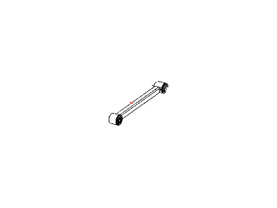 Рычаг подвески 52089629AC CHRYSLER