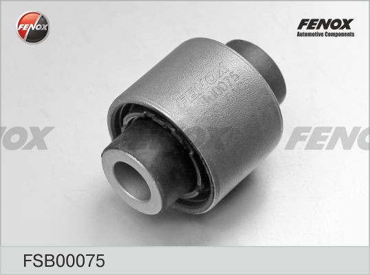 САЙЛЕНТБЛОК ЗАДНЕГО FSB00075 FENOX