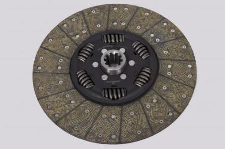 Диск сцепления 1878001501 AVTOMAGNAT