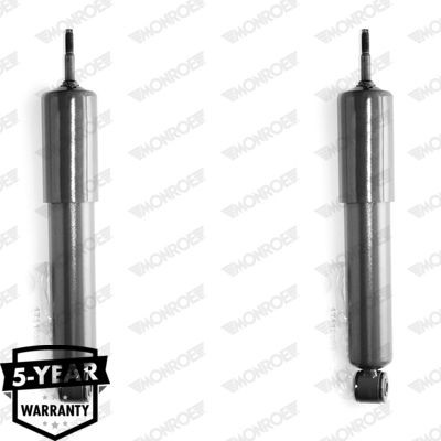 Амортизатор подвески D5470 MONROE