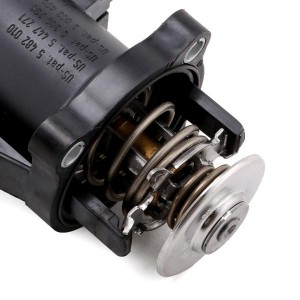 Термостат системы охлаждения TM 15 105 MAHLE