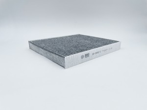 Фильтр салона угольный GB 9892/C BIG FILTER