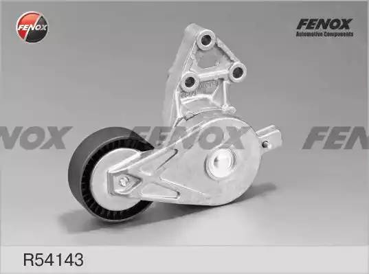 НАТЯЖИТЕЛЬ ПОЛИКЛИНОВОГО РЕМНЯ  R54143 FENOX
