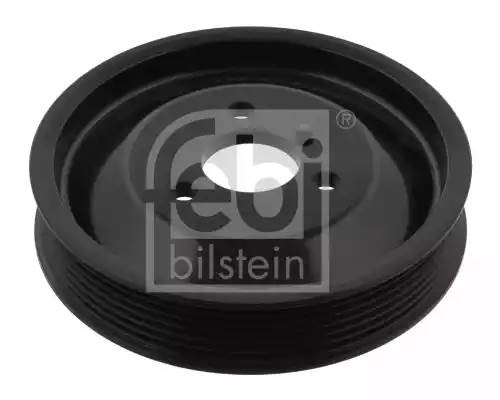 Шкив насоса гидроусилителя руля 37225 FEBI BILSTEIN