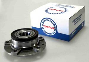 Подшипник ступицы колеса со ступицей (комплект) PL803 TORQUE