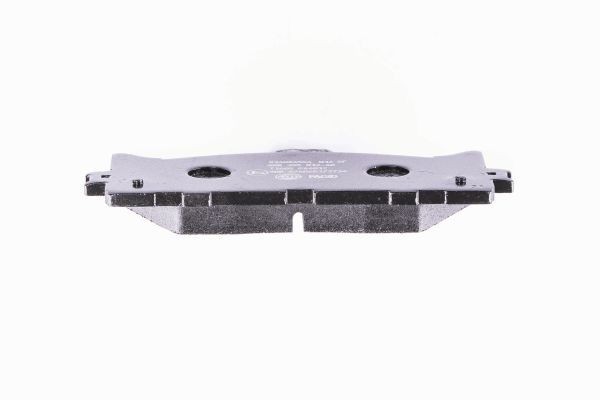 Колодки тормозные дисковые 8DB 355 012-401 PAGID