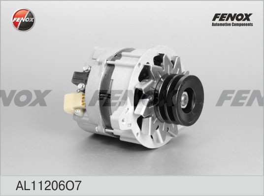 ГЕНЕРАТОР AL11206O7 FENOX