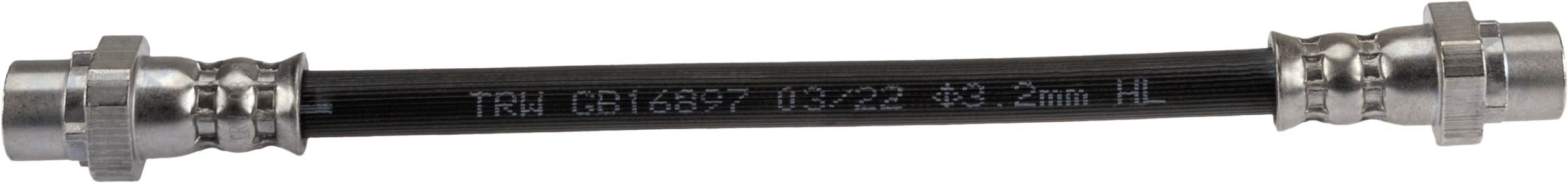 Шланг тормозной PHA512 TRW
