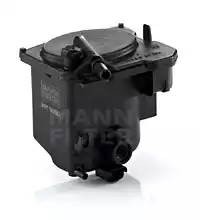 Фильтр топливный WK9392 MANN FILTER