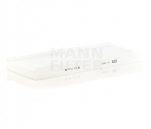 Фильтр салона CU3955 MANN FILTER
