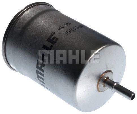 Фильтр топливный KL79 MAHLE