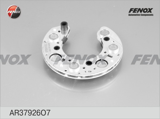 ДИОДНЫЙ МОСТ AR37926O7 FENOX