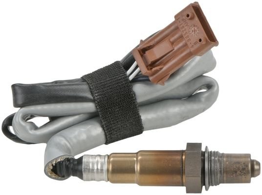 Датчик кислородный (лямбда-зонд) 0 258 006 624 BOSCH