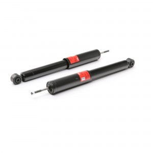 Амортизатор подвески JGT1228T TRW