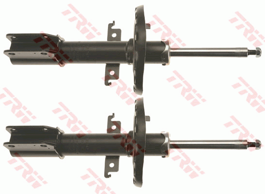 Амортизатор подвески JGM1054T TRW
