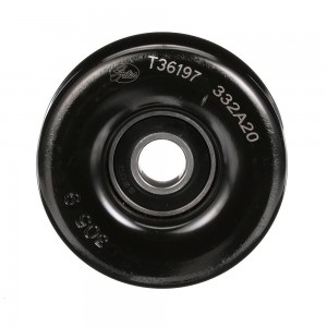 Ролик ремня приводного T36197 GATES