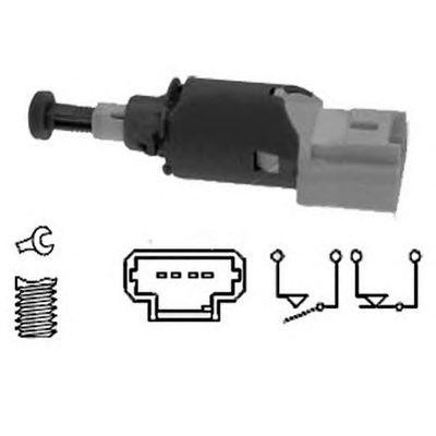 Выключатель стоп - сигнала 35083 MEAT DORIA