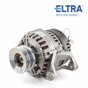 Генератор 5702.3701-31 ELTRA