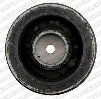 Шкив коленвала DPF350.01 NTN SNR