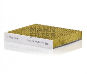Фильтр салона FP2442 MANN FILTER