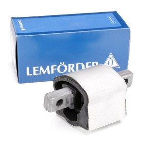 Опора коробки передач 33875 01 LEMFORDER