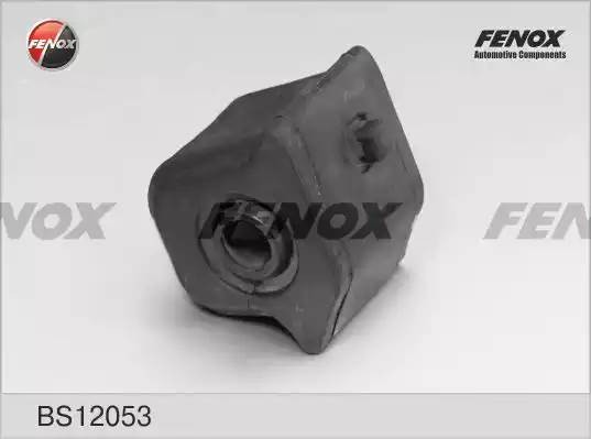 ВТУЛКА СТАБИЛИЗАТОРА ПЕРЕДНЯЯ ПРАВАЯ BS12053 FENOX