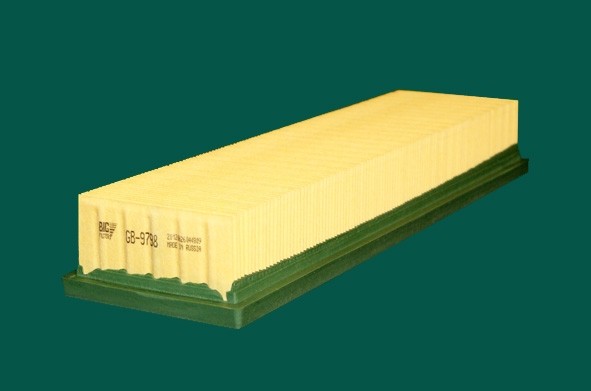 Фильтр воздушный GB-9798 BIG FILTER