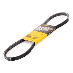 Ремень приводной 4-PK-903 ELAST CONTITECH