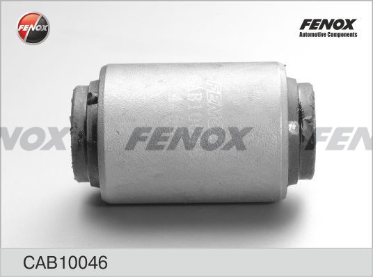 САЙЛЕНТБЛОК РЫЧАГА ПЕРЕДНИЙ CAB10046 FENOX