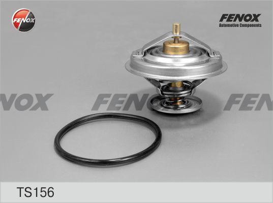 ТЕРМОСТАТ 88°С TS156 FENOX