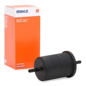 Фильтр топливный KL416/1 MAHLE