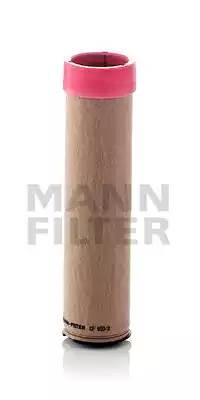 Фильтр воздушный CF 850-2 MANN FILTER