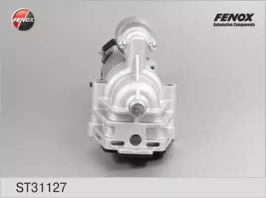 СТАРТЕР РЕДУКТОРНЫЙ ST31127 FENOX