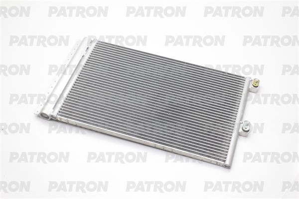 Радиатор кондиционера PRS1432 PATRON