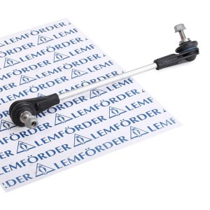 Стойка стабилизатора 37356 01 LEMFORDER