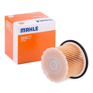 Фильтр топливный KX63/1 MAHLE