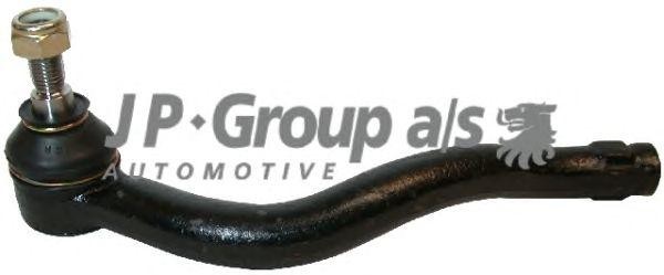 Наконечник рулевой тяги 11 446 016 70 JP GROUP