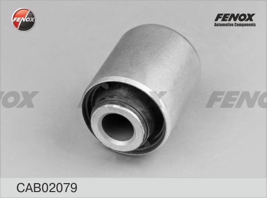 САЙЛЕНТБЛОК ЗАДНЕГО ПОПЕРЕЧНОГО РЫЧАГА CAB02079 FENOX