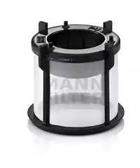 Фильтр топливный PU 51 Z MANN FILTER