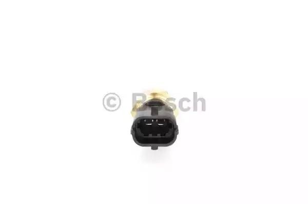 Датчик температуры охлаждающей жидкости 0 280 130 093 BOSCH