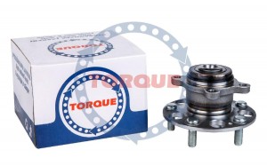 Ступица колеса PL984 TORQUE