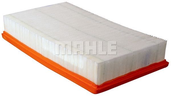 Фильтр воздушный LX556 MAHLE