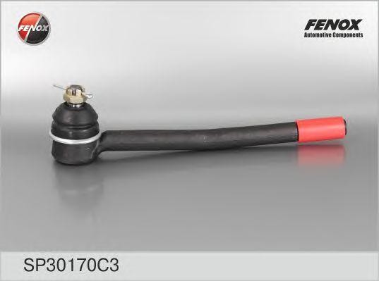 НАКОНЕЧНИК РУЛЕВОЙ ВНУТРЕННИЙ SP30170C3 FENOX